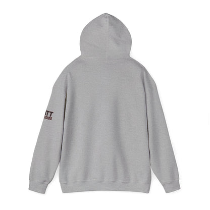 Google Me! Hoodie (Mult Colors)