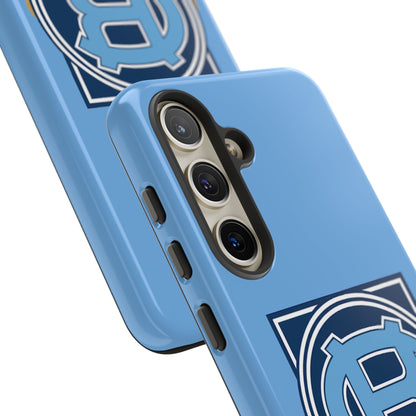 Chapel Hill Phone Case for Samsung