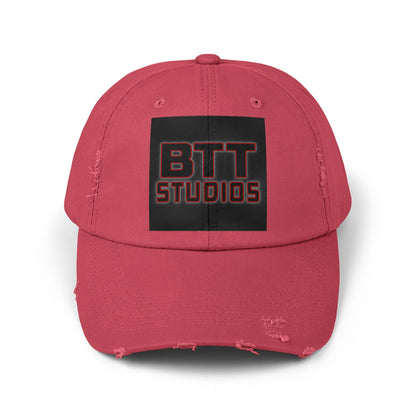 BTT Logo Hat