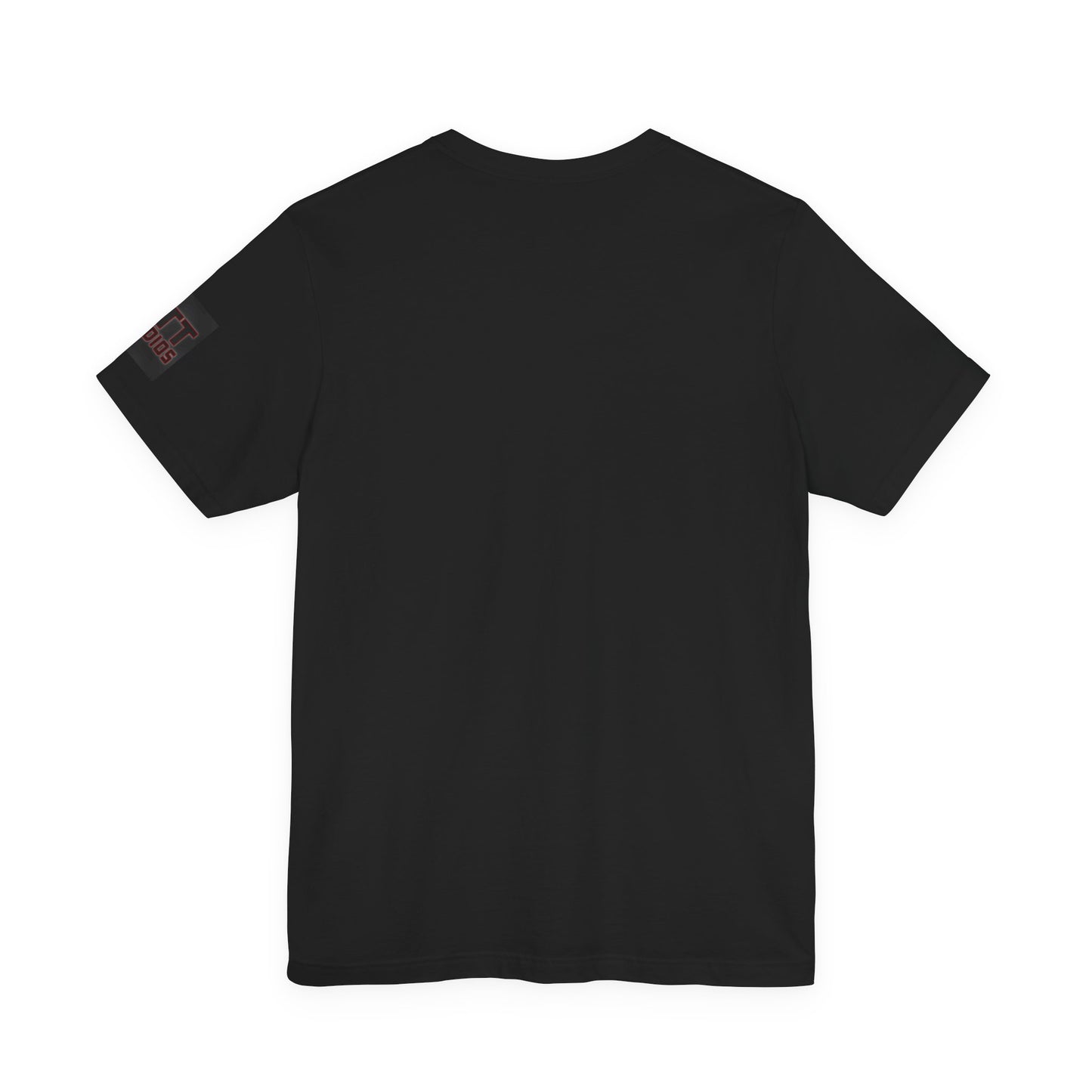 I Bet Wrestling Ring Tee