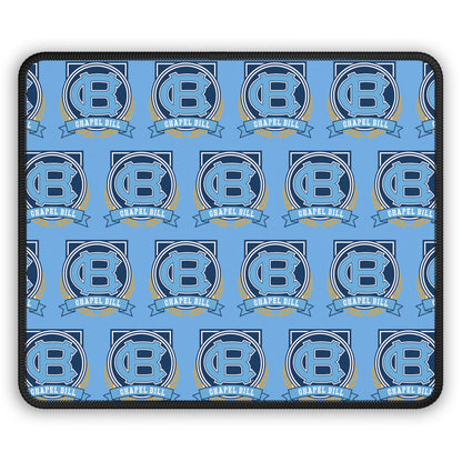 Chapel Bill Logo Print Mouse Pad