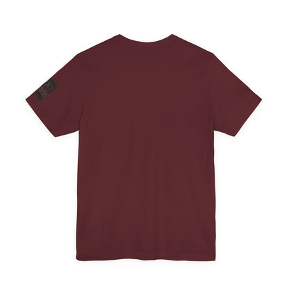 I Bet Wrestling Ring Tee