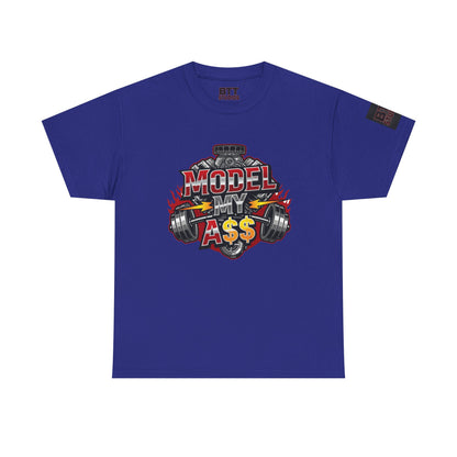 Model My A$$ Tee (Mult. Colors)