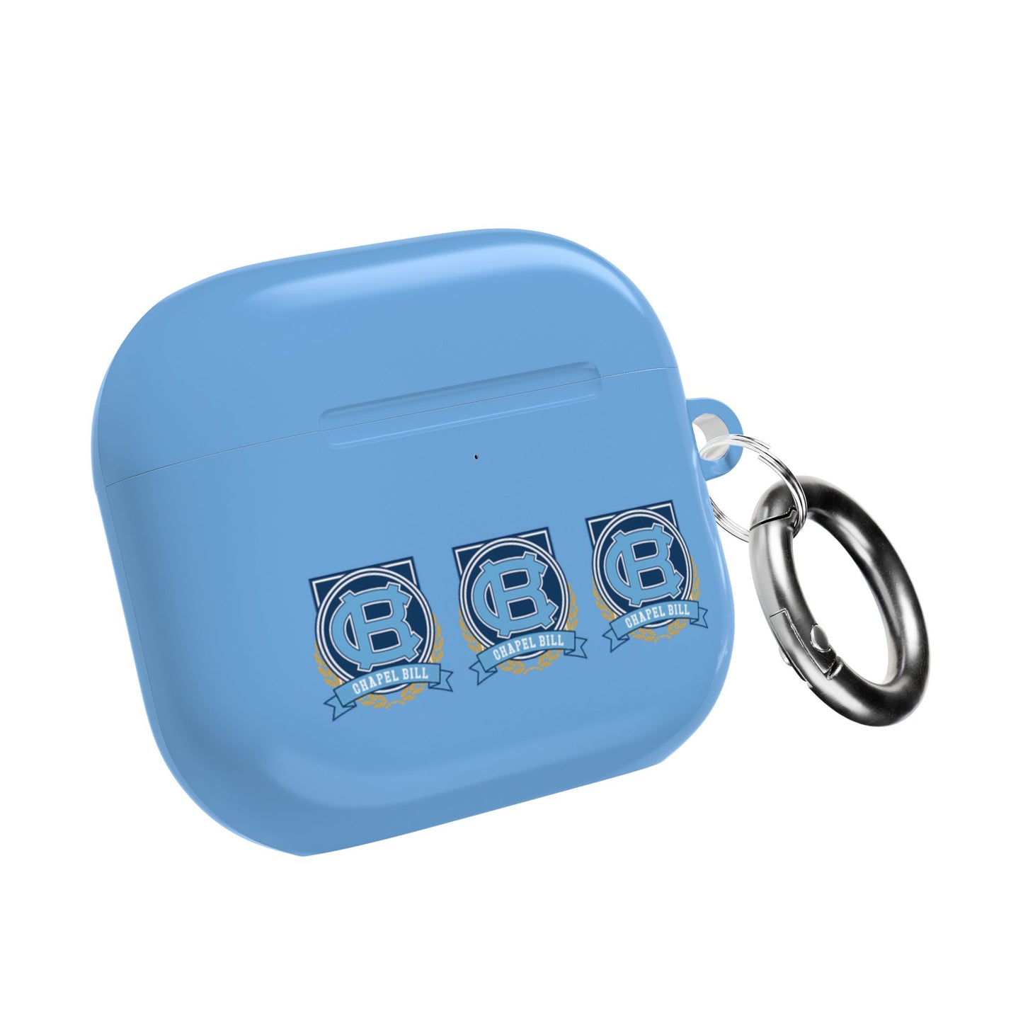 Chapel Bill AirPod Case