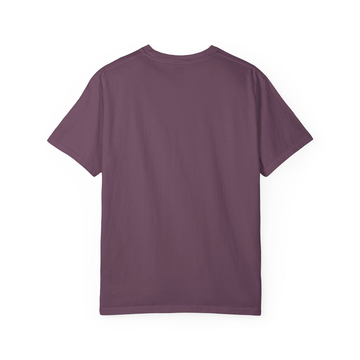 Can't Play Scared! Football Tee (Mult Colors)