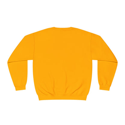 Hey Ladies Crown Crewneck Sweatshirt (Mult Colors)