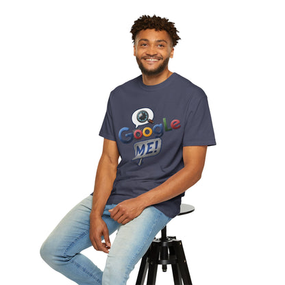 Google Me! Tee (Mult Colors)