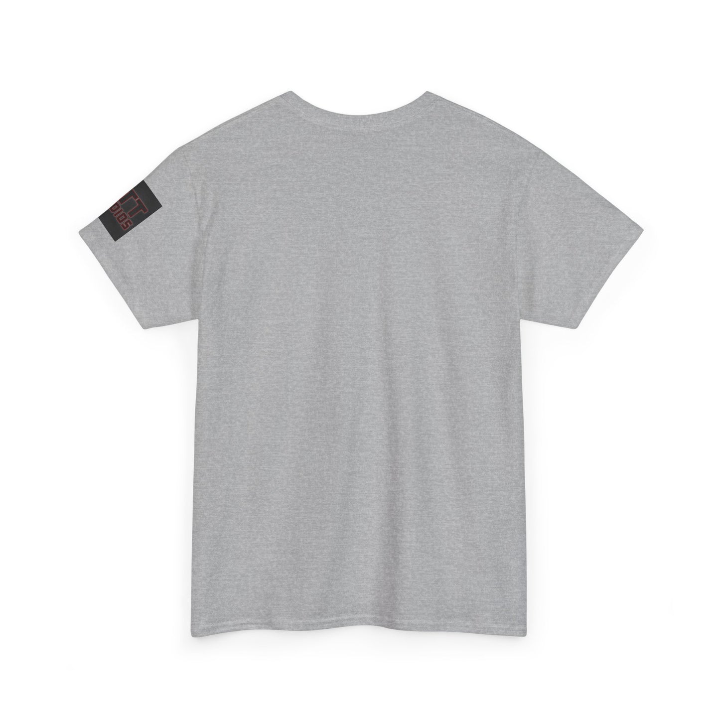 Mamby Pamby Macho Tee