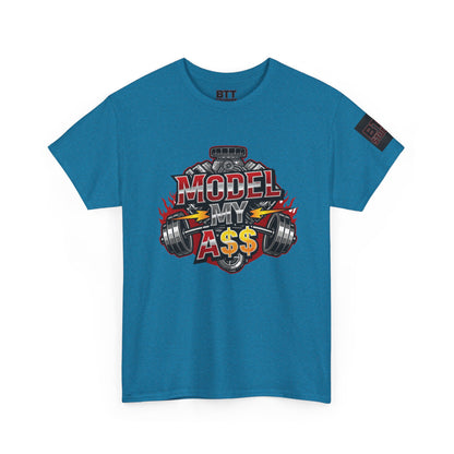 Model My A$$ Tee (Mult. Colors)