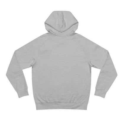 Google Me! Shield Hoodie