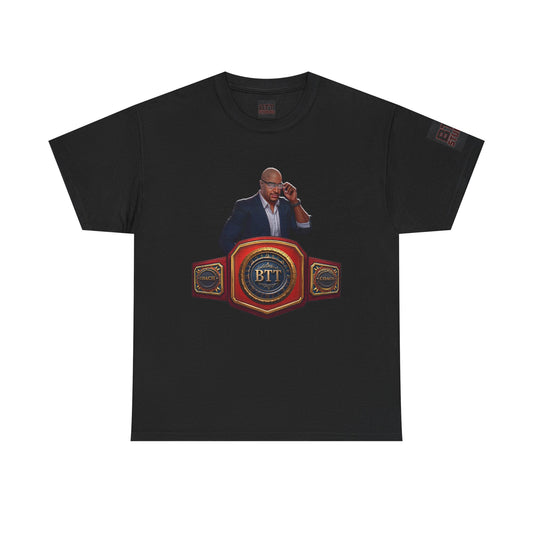 Coach Rules T-Shirt