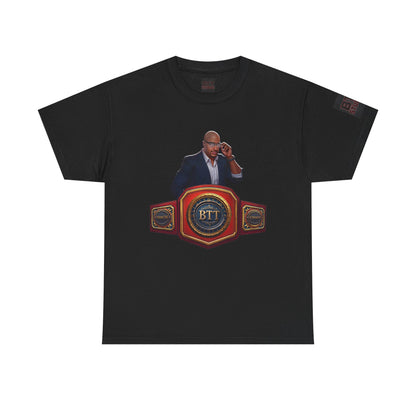 Coach Rules T-Shirt