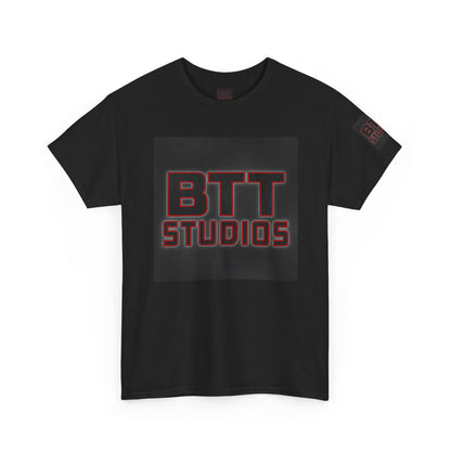BTT Coach Rules T-Shirt