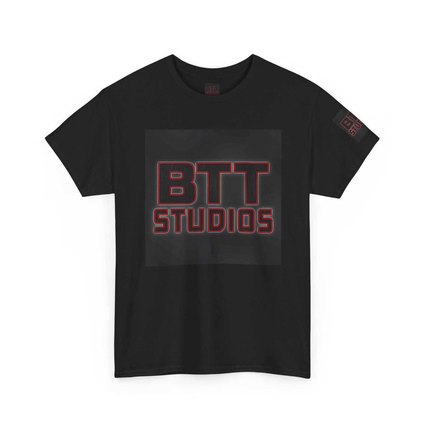 BTT Coach Rules T-Shirt