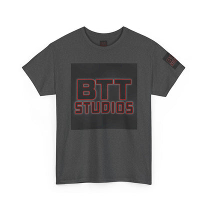 BTT Coach Rules T-Shirt