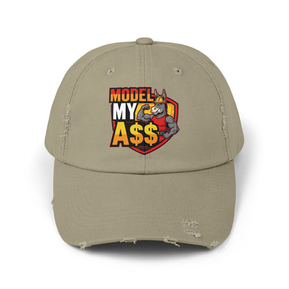 Model My A$$ Donkey Hat (Mult Colors)
