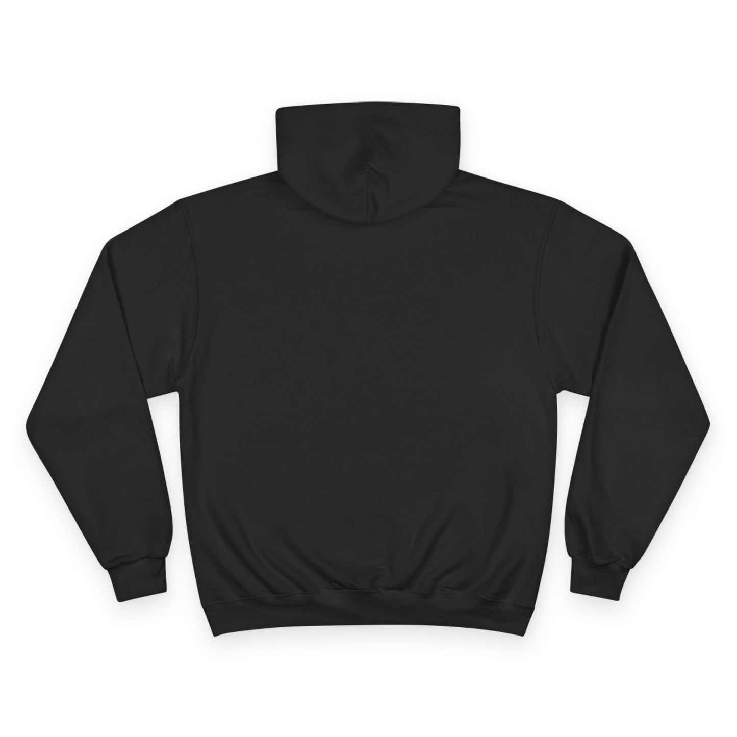 “Are You Enjoying the Show?” Champion Hoodie — Graphic Pullover/Coach and Bro