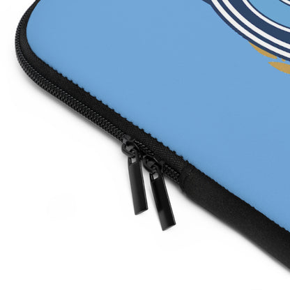 Chapel Bill Laptop Sleeve