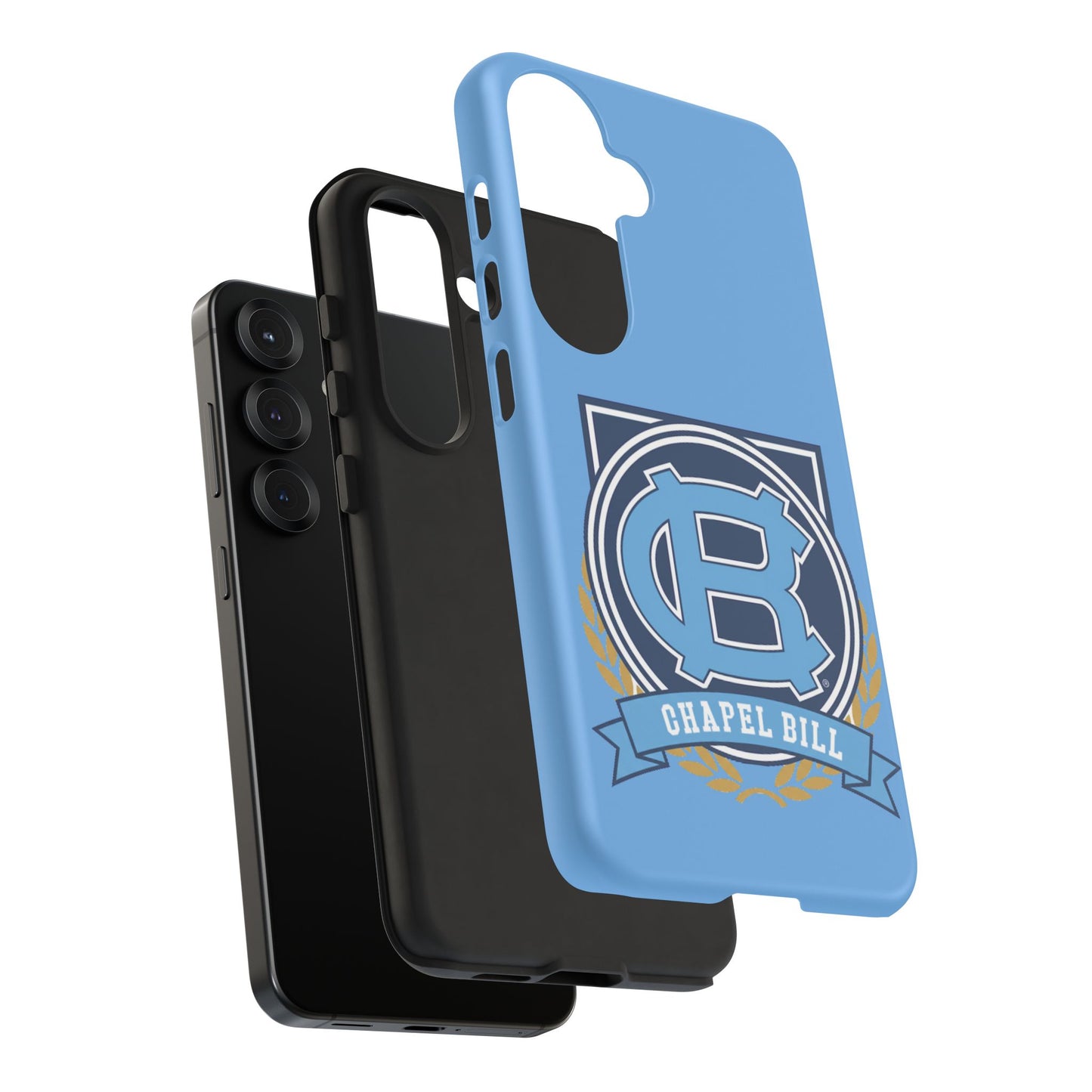 Chapel Hill Phone Case for Samsung
