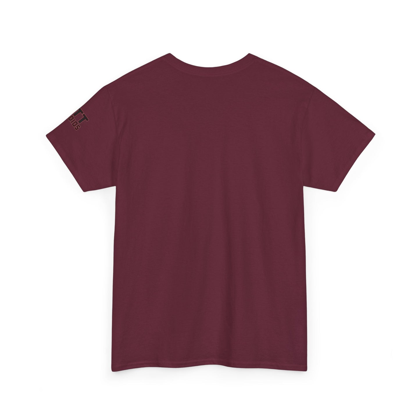 Hey Ladies Crown T-Shirt