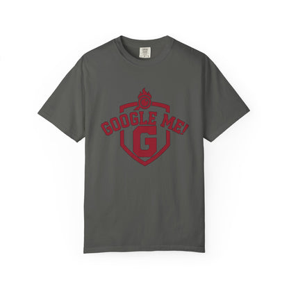 Google Me! Shield Tee (Mult Colors)