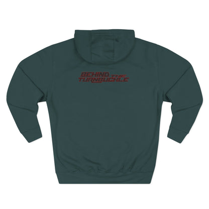 Mamby Pamby Hoodie (Mult colors)