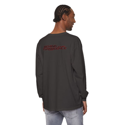 Mamby Pamby Long Sleeve T-Shirt (Mult Colors)