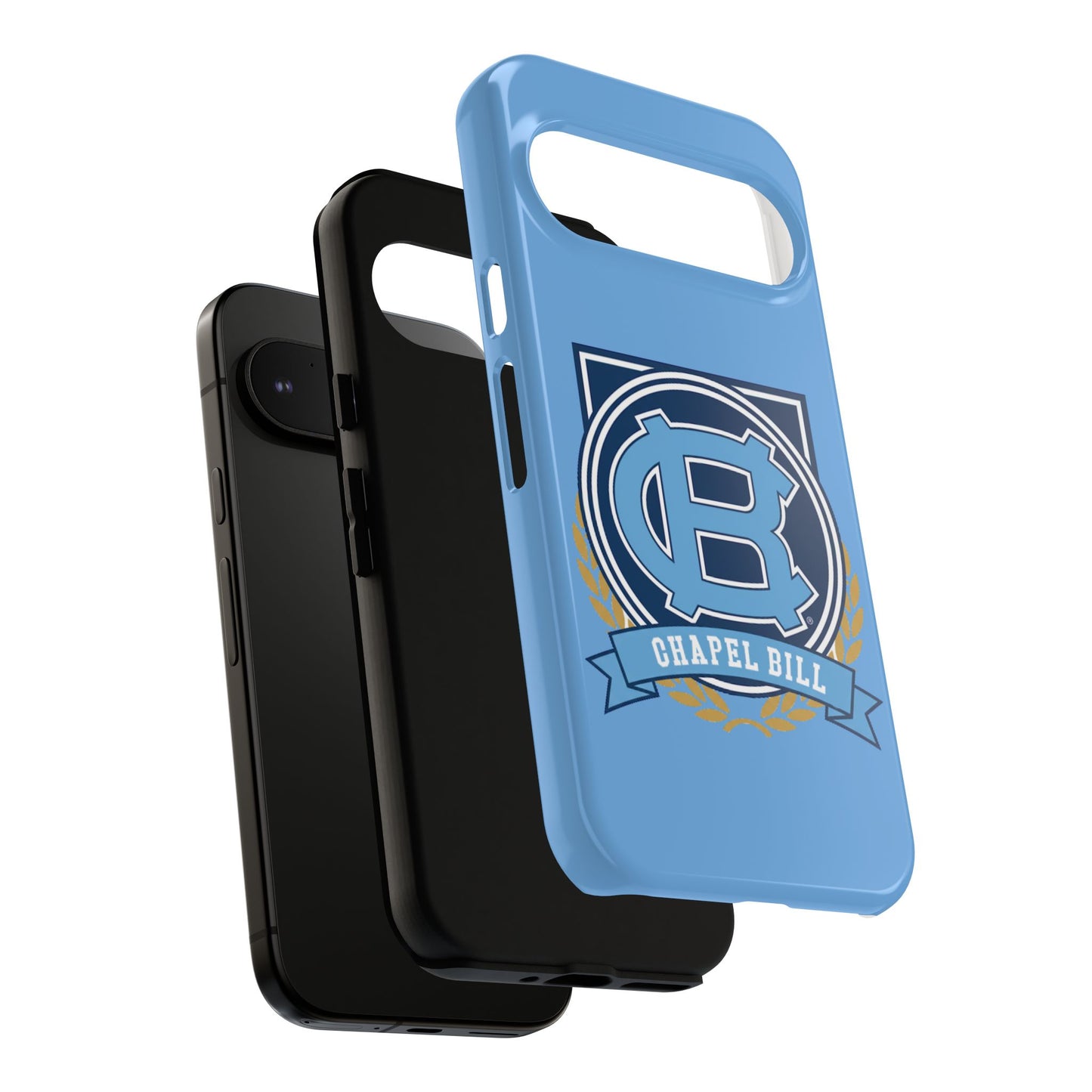 Chapel Bill Phone Case for Google Pixel