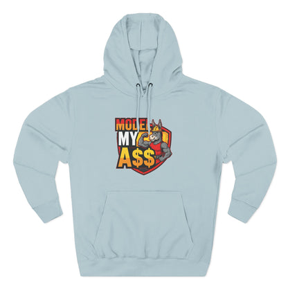 Model My A$$ Hoodie (Mult Colors)