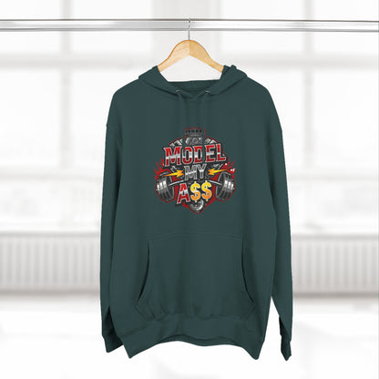 Model My A$$ Hoodie (Mult Colors)