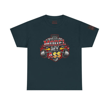 Model My A$$ Tee (Mult. Colors)