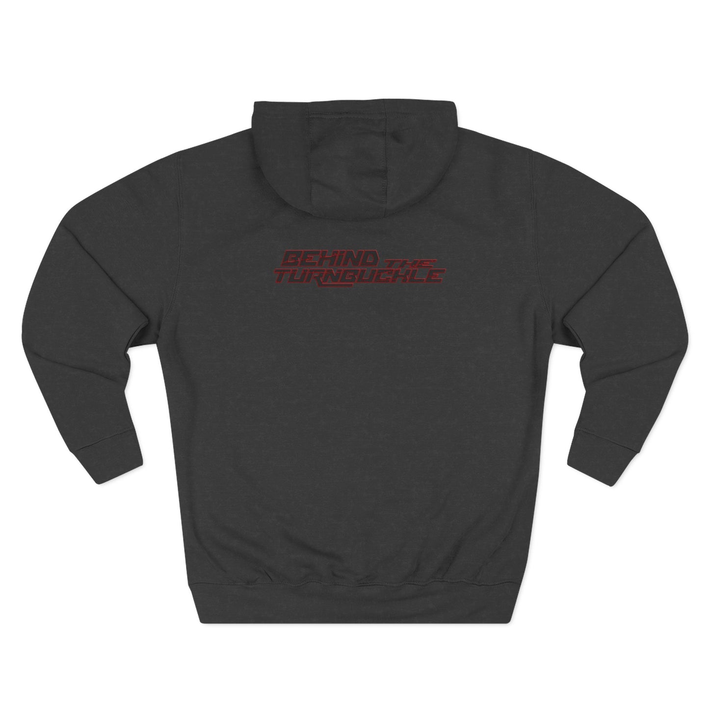Model My A$$ Hoodie (Mult Colors)