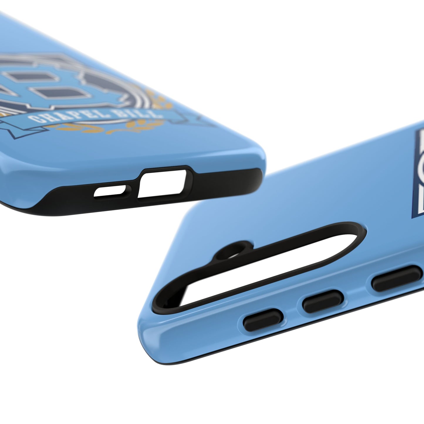 Chapel Hill Phone Case for Samsung