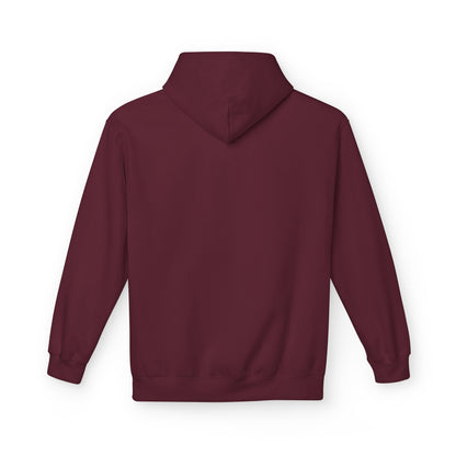 I Bet Wrestling Ring Hoodie