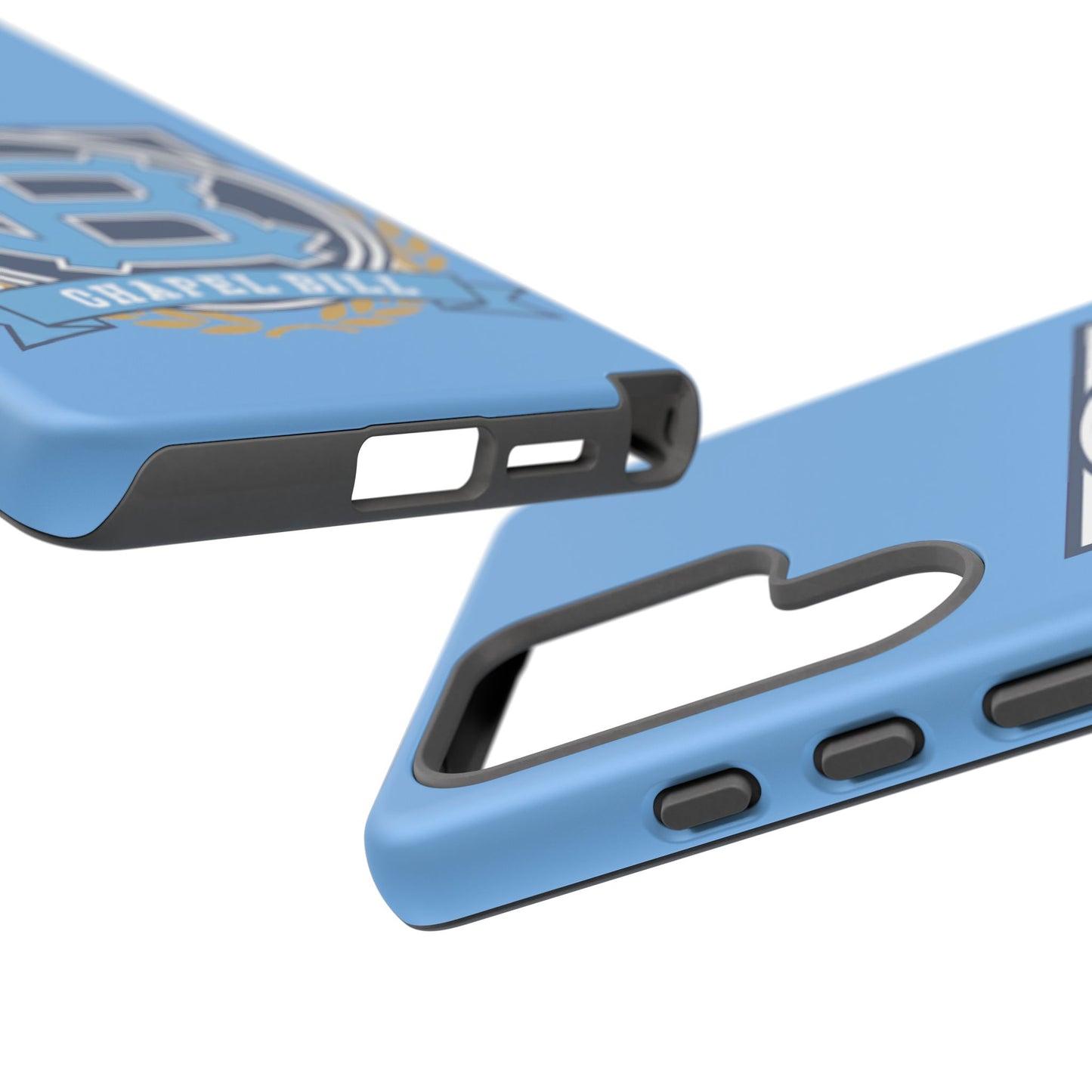 Chapel Hill Phone Case for Samsung