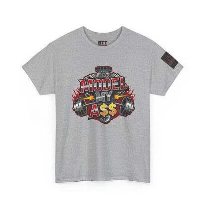 Model My A$$ Tee (Mult. Colors)