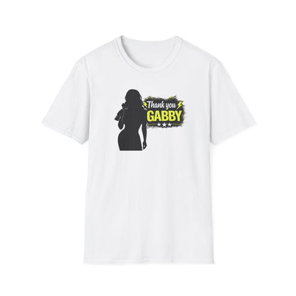 Thank You Gabby T-Shirt