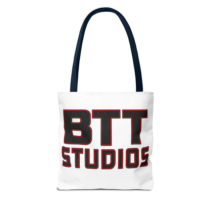 Google Me! Shield Tote Bag