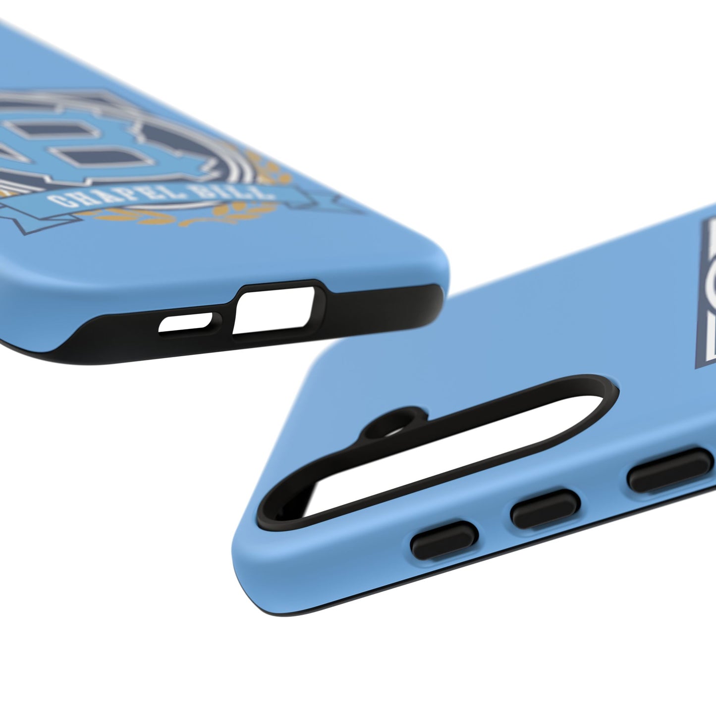 Chapel Hill Phone Case for Samsung