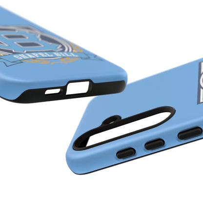 Chapel Hill Phone Case for Samsung