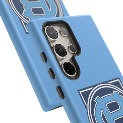 Chapel Hill Phone Case for Samsung