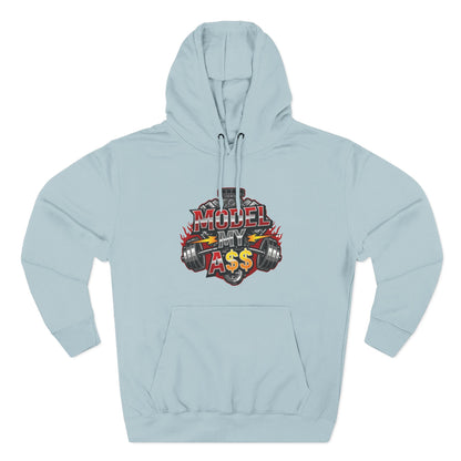 Model My A$$ Hoodie (Mult Colors)